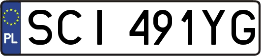 SCI491YG