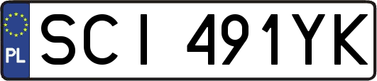 SCI491YK