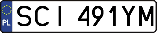 SCI491YM