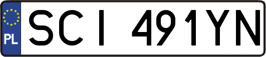 SCI491YN