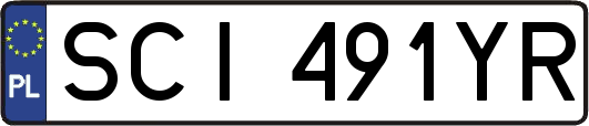SCI491YR