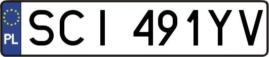 SCI491YV