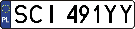 SCI491YY