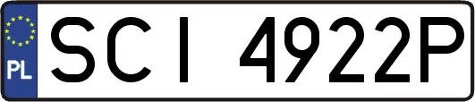 SCI4922P