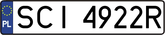 SCI4922R