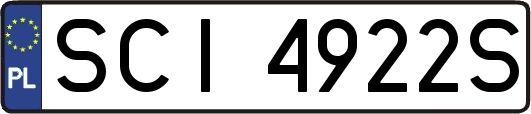 SCI4922S