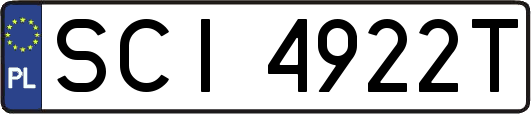 SCI4922T