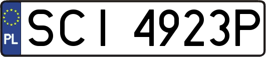 SCI4923P