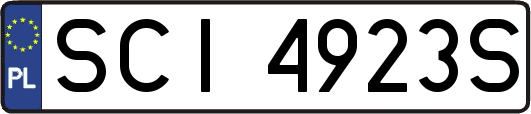 SCI4923S