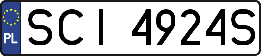 SCI4924S