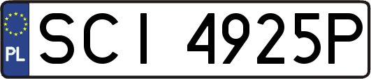 SCI4925P