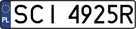 SCI4925R