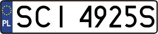 SCI4925S