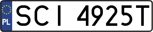 SCI4925T