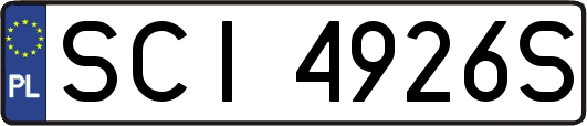 SCI4926S