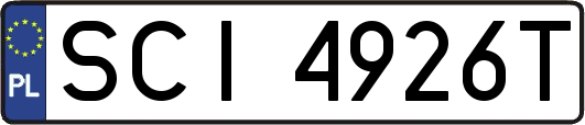SCI4926T