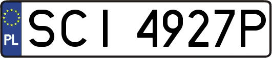 SCI4927P