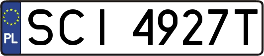 SCI4927T