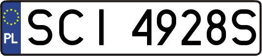 SCI4928S
