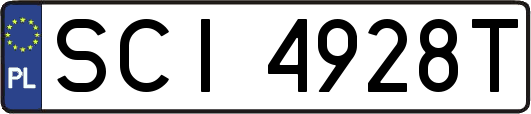 SCI4928T