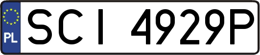 SCI4929P