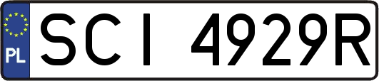 SCI4929R