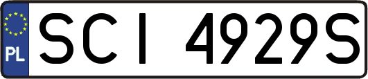 SCI4929S