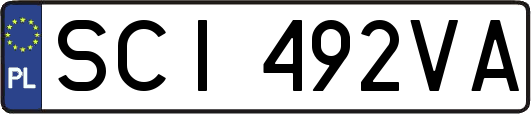 SCI492VA