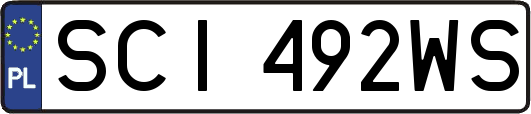 SCI492WS