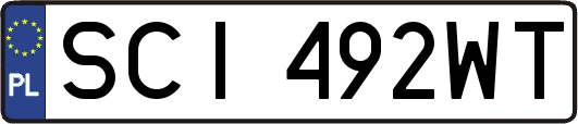 SCI492WT