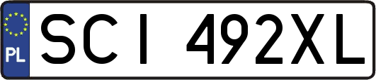 SCI492XL