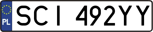 SCI492YY