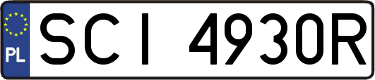SCI4930R