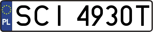 SCI4930T