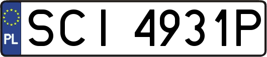 SCI4931P