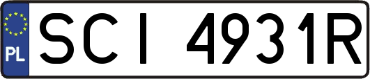 SCI4931R