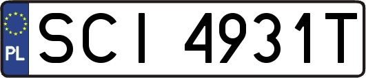 SCI4931T