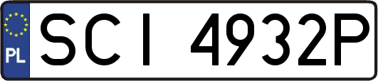 SCI4932P