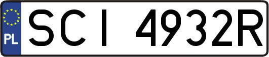 SCI4932R