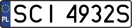 SCI4932S