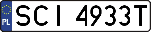 SCI4933T