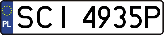 SCI4935P