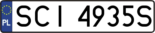 SCI4935S