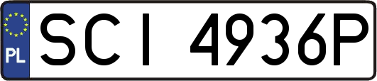 SCI4936P