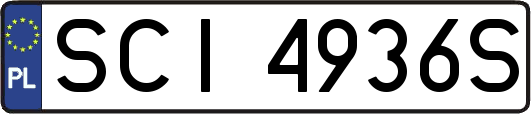 SCI4936S