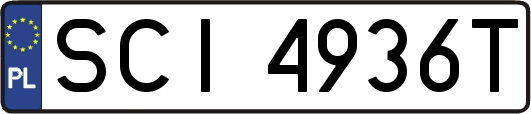 SCI4936T