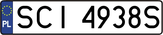 SCI4938S