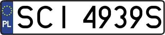 SCI4939S