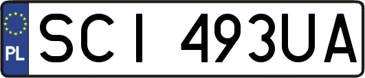 SCI493UA