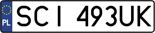 SCI493UK